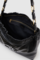 Bolso de hombro  Anine Bing Kate blk
